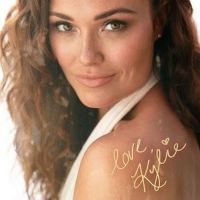 Kylie Morgan Releases Debut EP 'Love, Kylie'