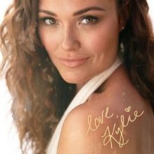 Kylie Morgan Releases Debut EP 'Love, Kylie'
