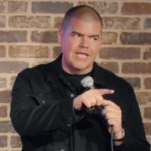 Michael Brigante To Premiere New Comedy Special & Album This Fall