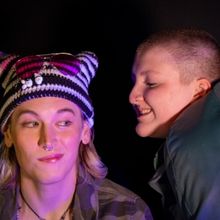 Previews: NO MORE CANDY at Salt And Sage