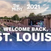 Start Meeting The Muny's Principal Casts