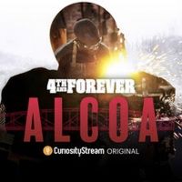 Production Underway on 4TH AND FOREVER: ALCOA