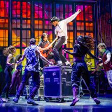 Wake Up With BroadwayWorld September 14, 2026- Go Inside WANTED Rehearsal and More