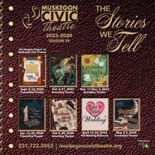 LITTLE SHOP OF HORRORS, RAGTIME & More Set for Muskegon Civic Theatre Season 39