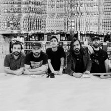 Santo Domingo's ESPERICLES Release Hardcore/Punk Track & Set EP