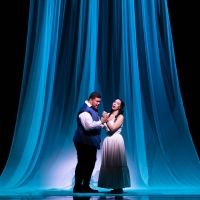 BWW Review: San Diego Opera's Creative and Effective ROMEO AND JULIET Photo