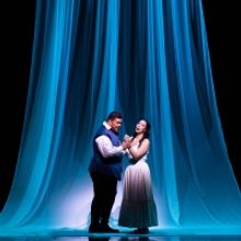 BWW Review: San Diego Opera's Creative and Effective ROMEO AND JULIET