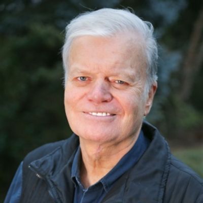Guest Blog: Playwright John Ransom Philips on the Evolution of MRS PRESIDENT