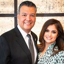 GMCLA 2024 GALA to Honor Senator Alex Padilla & Angela Padilla At Pasadena Convention