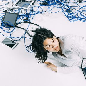 Antipodes Theatre Company's 月を見る夜 MOONGAZING Comes to La Mama HQ in February