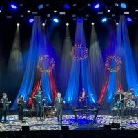 Review: CHRISTMAS with Michael W. Smith and Michael Tait at Capital One Hall