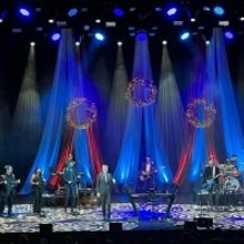 Review: CHRISTMAS with Michael W. Smith and Michael Tait at Capital One Hall