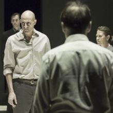 The Ridgefield Playhouse to Screen A VIEW FROM THE BRIDGE in HD