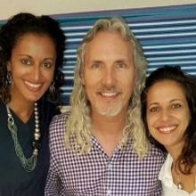 BWW Exclusive: Listen to a Song from Gregory & Brunish's MY MARCELLO Cast Recording