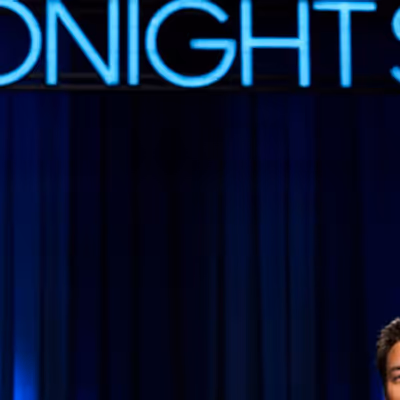 THE TONIGHT SHOW Recap: Zoe Saldaña, Drew Starkey, Feid Perform