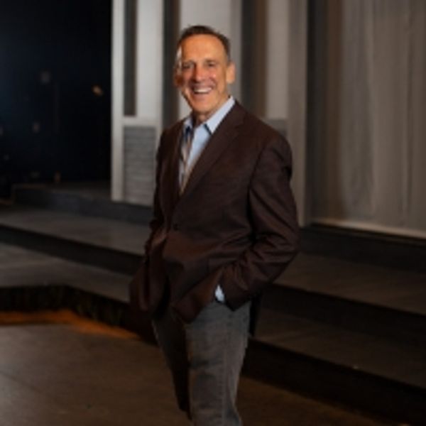 Theatrical Outfit & The City of Atlanta Honors Tom Key, Retiring As Artistic Director Photo