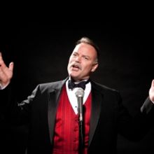 Previews: BIG 'N' EASY at Palm Canyon Theatre