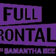 Sam Bee Gives Thanks to the #MeToo Movement on Their 2 Year Anniversary