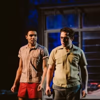 BWW Review: JASPER JONES at Dunstan Playhouse, Adelaide Festival Centre