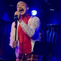 BWW Review: MUSE MATCH XIII: A TIME TO REVIVE Proves Blind Dates Are Sometimes Magic…
