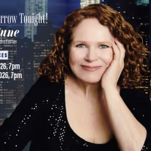 Review: Janice McCune's LET'S START TOMORROW TONIGHT! at Don't Tell Mama
