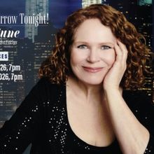 Review: Janice McCune's LET'S START TOMORROW TONIGHT! at Don't Tell Mama