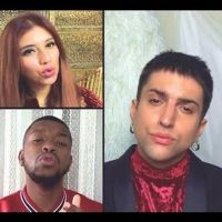 Pentatonix Release 'Blinding Lights' Video