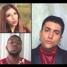 Pentatonix Release 'Blinding Lights' Video