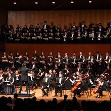 Tarmo Peltokoski to Lead HK Phil in Mahler's Symphony No. 8 as New Music Director