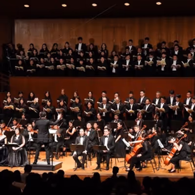 Tarmo Peltokoski to Lead HK Phil in Mahler's Symphony No. 8 as New Music Director