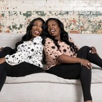 EXTREME SISTERS Premieres April 25 on TLC