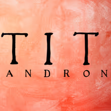 TITUS ANDRONICUS to Open at Black Forest Inn With The Birth Play Project