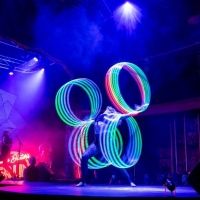 Assembly Festival Garden Returns Next Week