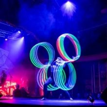 Assembly Festival Garden Returns Next Week