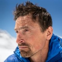 Kenton Cool Launches New Streaming Show With The Barn Theatre