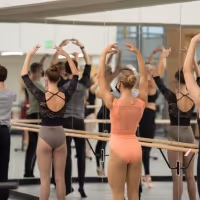 Northern Kentucky University School of the Arts Hosts Summer Dance Institute