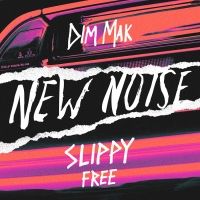 Slippy Brings Hybrid Sound to New Noise Via 'Free'