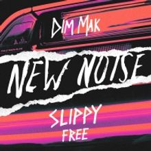 Slippy Brings Hybrid Sound to New Noise Via 'Free'