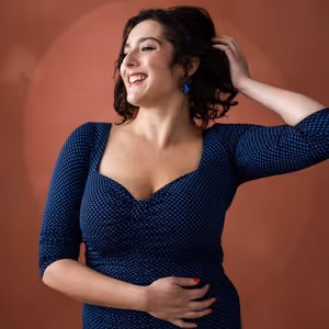 Grace Peña to Present UNDER THE INFLUENCE at Laurie Beechman Theatre