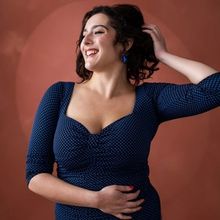 Grace Peña to Present UNDER THE INFLUENCE at Laurie Beechman Theatre