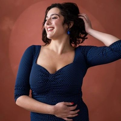 Grace Peña to Present UNDER THE INFLUENCE at Laurie Beechman Theatre