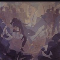 EVERY TIME I TALK ABOUT... BLACK VOICES IN A TIME OF CHANGE To Bring Together Poets…