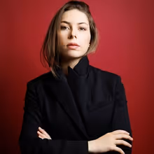 LA Phil Appoints Anna Handler as Conductor-in-Residence