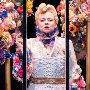 Wake Up With BroadwayWorld May 13, 2024