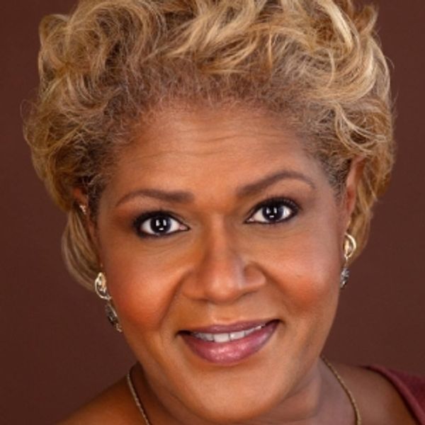 Grammy-Winning Tichina Vaughn to Lead Verdi's IL TROVATORE at Piedmont Opera in Winst Photo