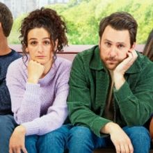 VIDEO: Amazon Shares I WANT YOU BACK Trailer Starring Jenny Slate & Charlie Day