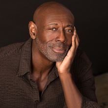 Interview: Derek Charles Livingston, The Newest Artistic Director At STAGES Houston