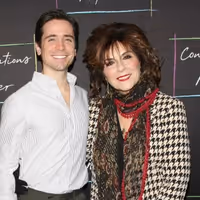 Video: Caroline Aaron & Matt Doyle Are Getting Ready for CONVERSATIONS WITH MOTHER Video