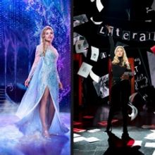 Women's Month 2020: Which Broadway Characters and Leading Ladies Inspire You?
