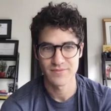 Darren Criss Talks AMERICAN BUFFALO's Return, and More on Backstage LIVE With Richard